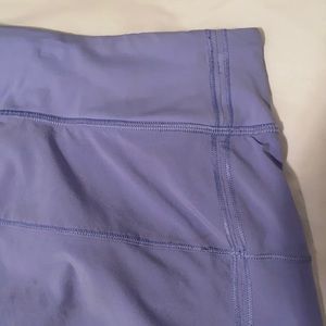 Tennis skirt with shorts